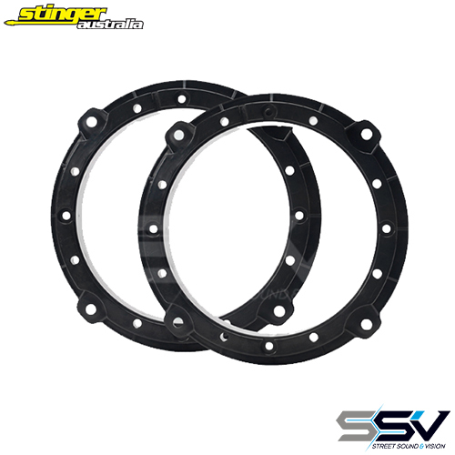 Stinger Australia To Suit Hyundai 6.5" Speaker Spacer