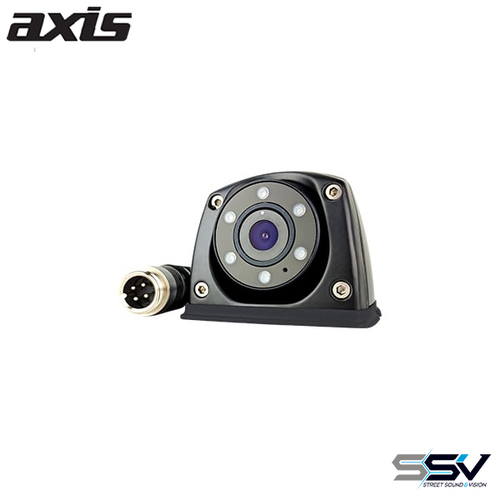 Axis Multi-Fit Camera Ip69