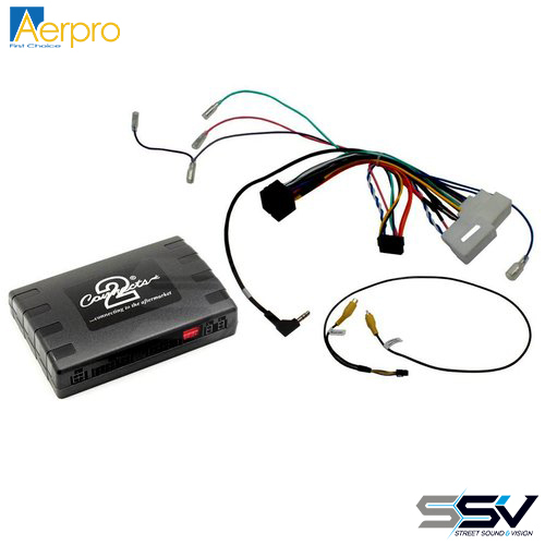 Aerpro CAKI01 Info adapter To Suit Kia