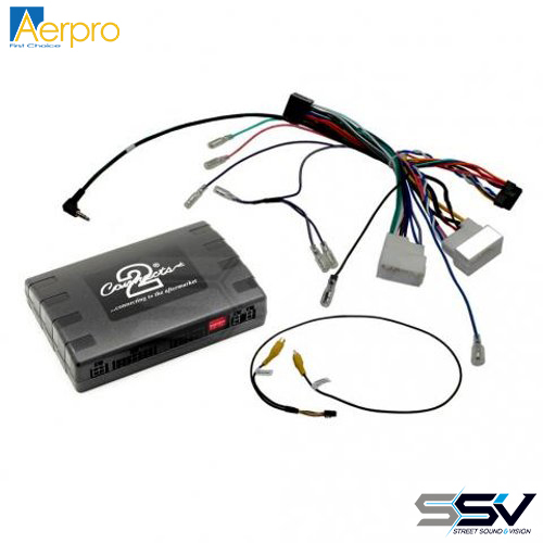 Aerpro CAKI02 Info adapter To Suit Kia