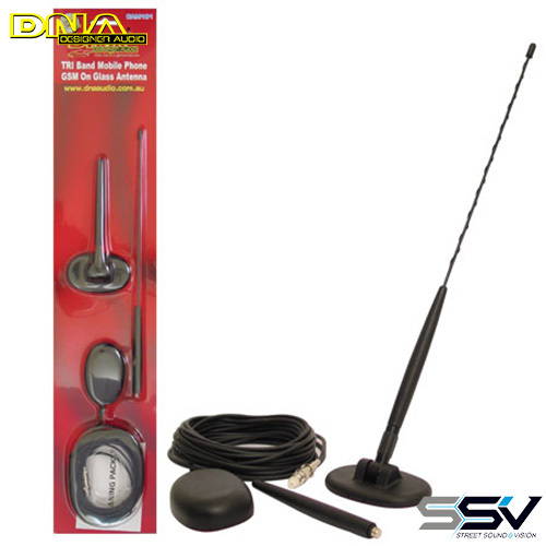 DNA CAM101 Mobile Phone Antenna