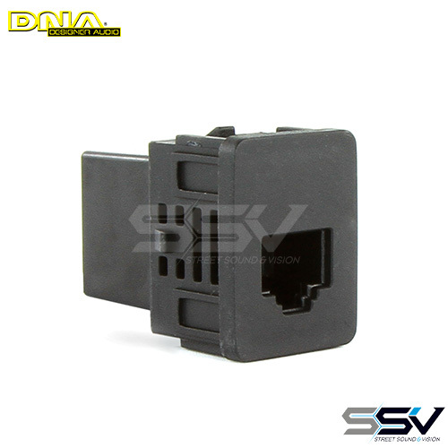 DNA CAS004 UHF Socket To Suit Nissan - Small Socket