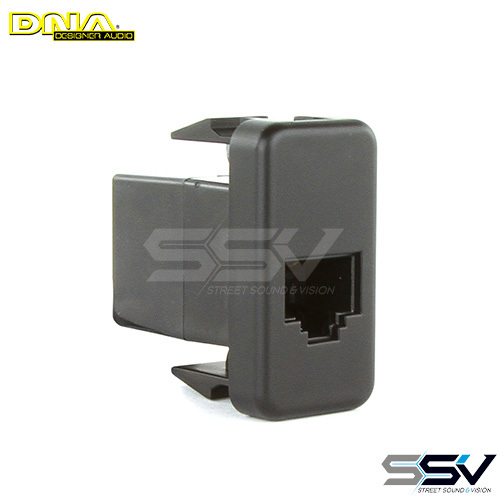 DNA CAS005 UHF Socket To Suit Toyota - Large Socket