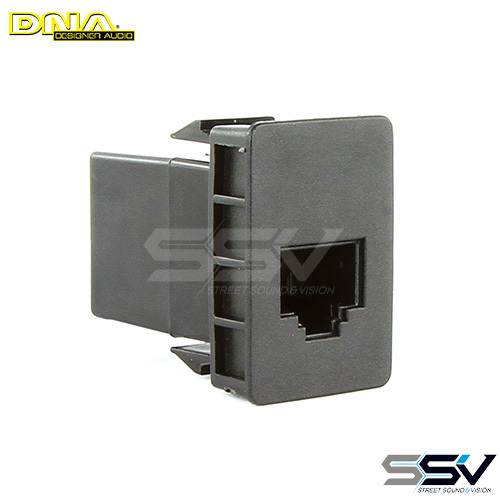 DNA CAS006 UHF Socket To Suit Toyota Medium Socket