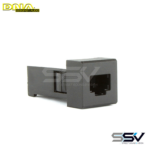 DNA CAS007 UHF Socket Suit To Suit Toyota Small Square Sckt