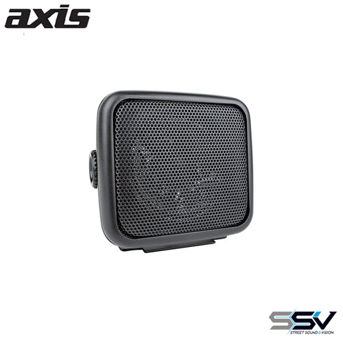 Axis Communication Speaker