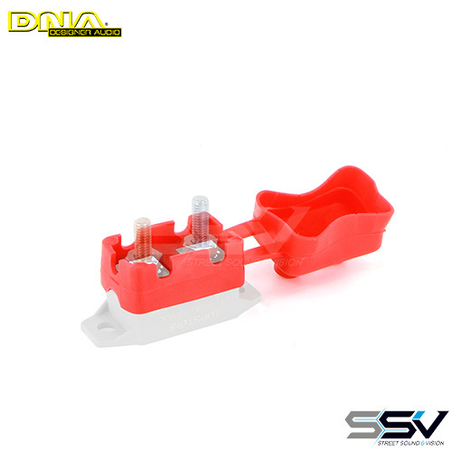 DNA CBA050C Rubber Circuit Breaker Cover