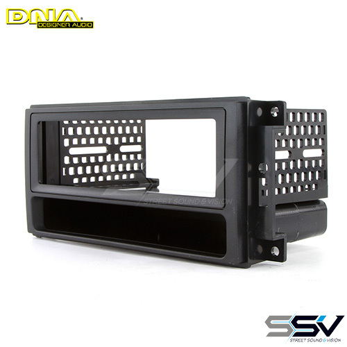 DNA CD-K644 Fascia Panel To Suit Chrysler Dodge Jeep