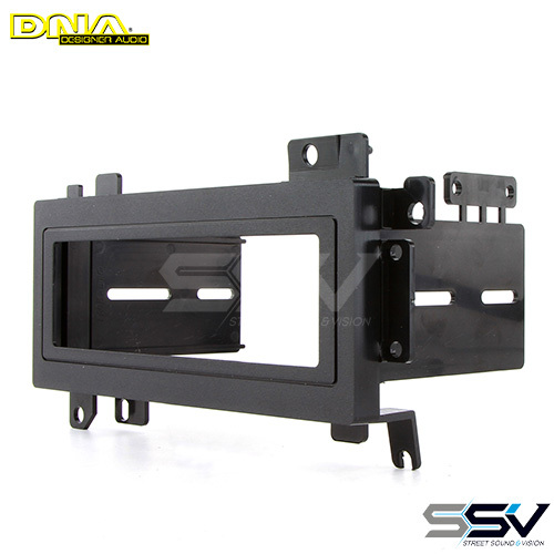 DNA CF-K510 Fascia Panel To Suit Chrysler Neon