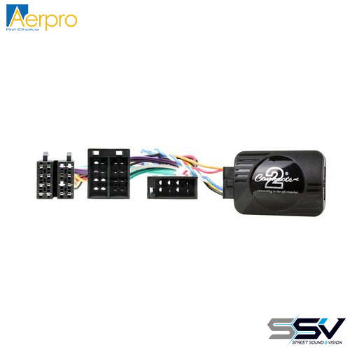 Aerpro CHDF3C Steering Wheel Control Interface (to suit DAF Trucks LF Models)