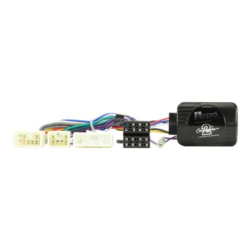 Aerpro CHSU8C Steering Wheel Control Interface to Suit Subaru