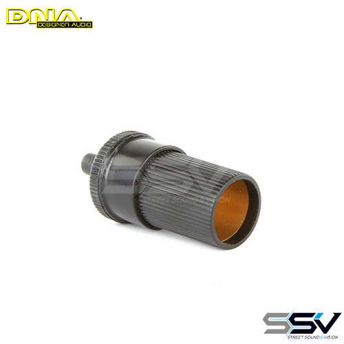 DNA CLA006 Cigarette Lighter Inline Socket