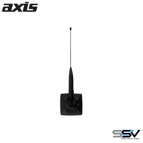 Axis Mobile Network On Glass