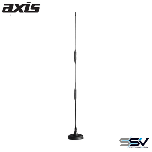 Axis Mobile Network Mag Base