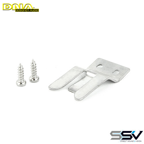 DNA CMH001 UHF Microphone Metal Holder Clip