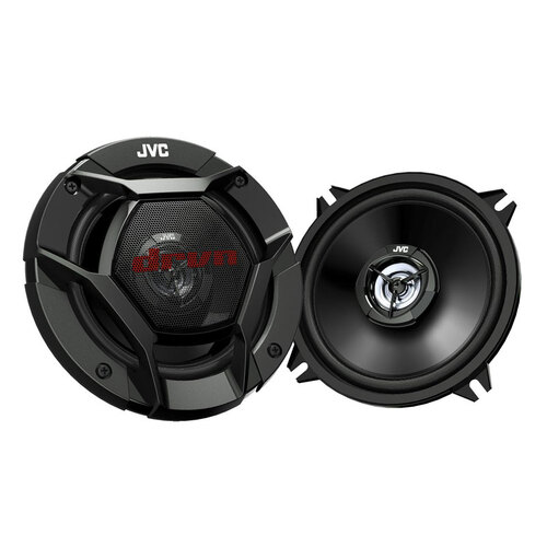 JVC CS-DR521 2-Way 5.25 Inch Speakers