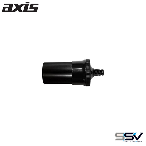 Axis Cig Lighter Socket-Inline