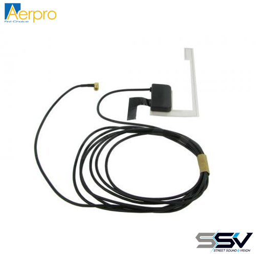 Aerpro CT27UV62 Dab antenna