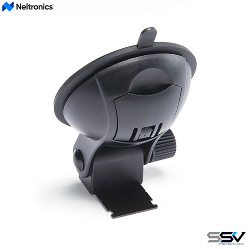 Neltronics DA-002 Stickycup Windscreen Mount 