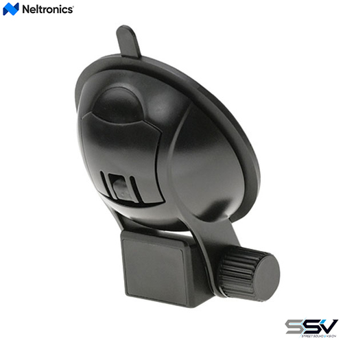 Neltronics DA-005 EZ Mag Stickycup Windscreen Mount 