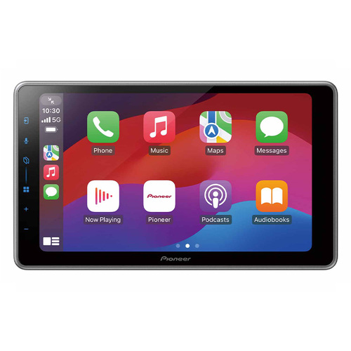 Pioneer DMH-ZF7650BT 9" Wireless Apple Carplay Android Auto iDataLink Maestro Compatible