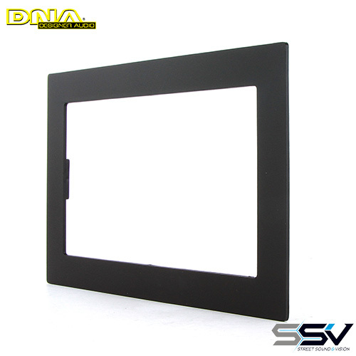 DNA DTR-900 Double DIN Trim Ring