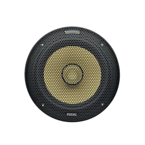 Focal EC165KE K2 Power 160W 6.5" 2-Way Coaxial Speaker Kit