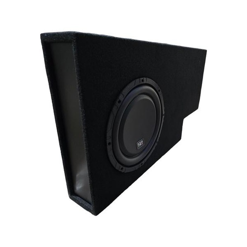 ESB79S10 To Suit 79 Series Land Cruiser Subwoofer Enclosure