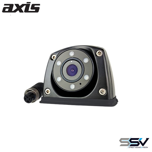 Axis Fhd Side View Camera