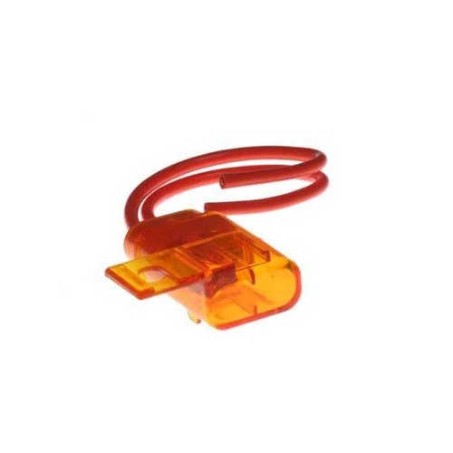 Water-Resistant Blade Fuse-Holder | QTY X 1