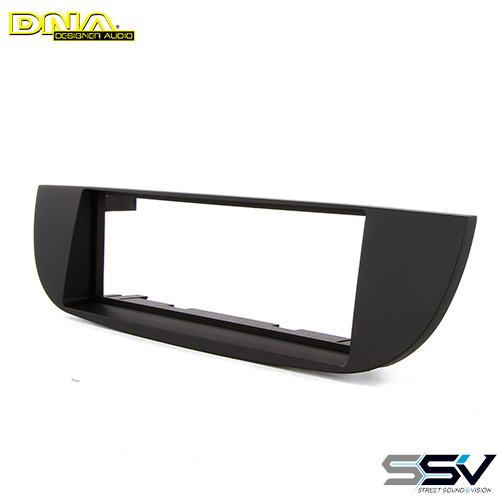 DNA FIA-K16155 Fascia Panel To Suit Fiat 500 Black