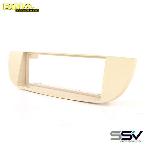 DNA FIA-K16355 Fascia Panel To Suit Fiat 500 Beige