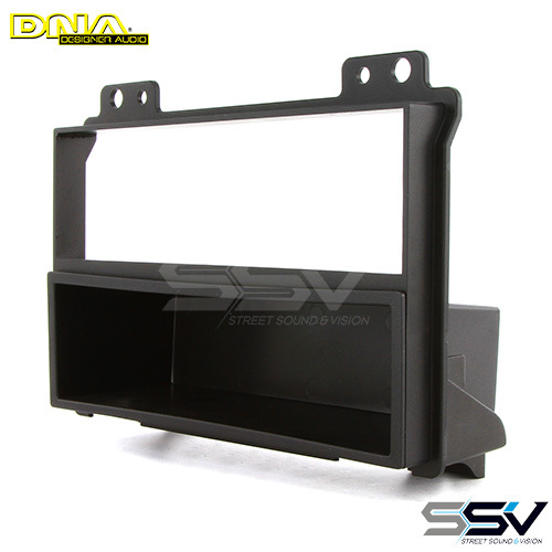 DNA FM-K16038 Fascia Panel To Suit Ford Fiesta