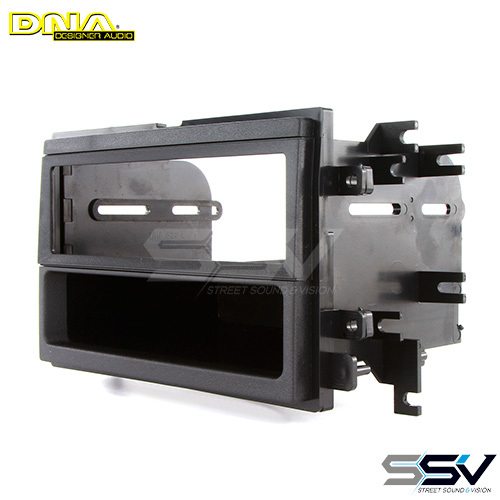 DNA FM-K538 Fascia Panel To Suit Ford F Ser Mustang