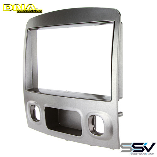 DNA FM-K546 Fascia Panel To Suit Ford Escape