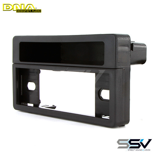 DNA FM-K547 Fascia Panel To Suit Ford