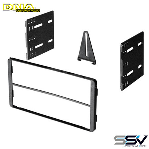 DNA FM-K552 Fascia Panel To Suit Ford