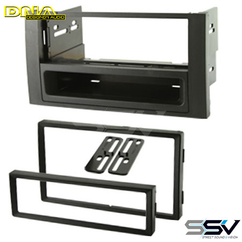 DNA FM-K559 Fascia Panel To Suit Ford