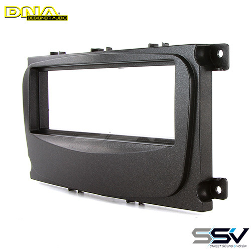 DNA FM-K800 Fascia Panel To Suit Ford Focus & Mondeo