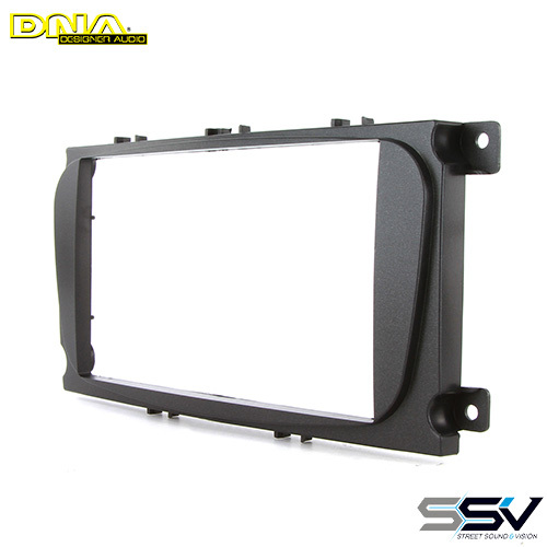 DNA FM-K810 Fascia Panel To Suit Ford Focus & Mondeo