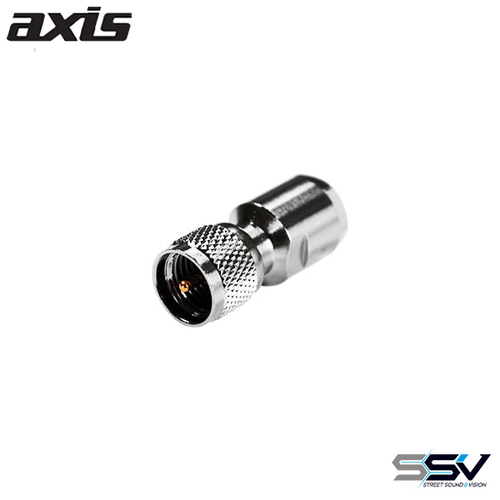 Axis Fme~ Mini Plug Adapter