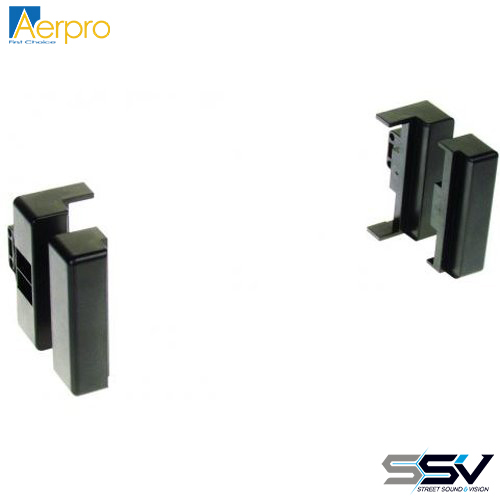 Aerpro FP8029 Facia To Suit audi a4,a6,a8