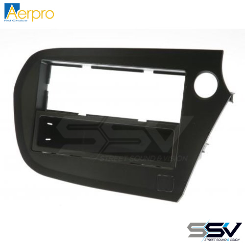 Aerpro FP8033 To Suit Honda insight 2010 - 2011 facia