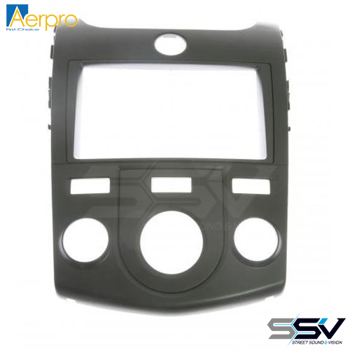 Aerpro FP8034 Facia To Suit kia cerato 09 - 11