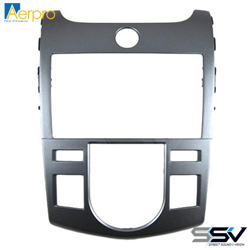 Aerpro FP8035S Facia To Suit Kia Cerato 2009