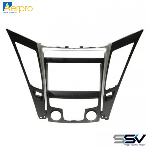 Aerpro FP8042 Facia to suit hyundai i45