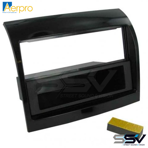 Aerpro FP8049 To Suit Fiat ducato 2011-2014 facia kit