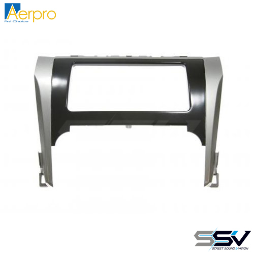 Aerpro FP8052 To Suit Toyota aurion facia 2012 -