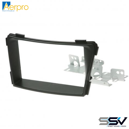 Aerpro FP8053 To Suit Hyundai i40 facia