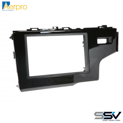 Aerpro FP8077 Double DIN Fascia To Suit Honda Jazz Fit 2014- GF